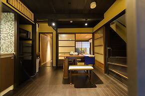 KumoMachiya Kojinguchi