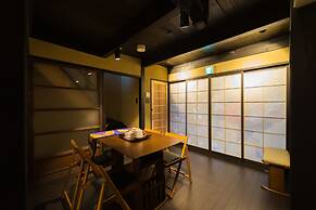 KumoMachiya Kojinguchi