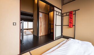 KumoMachiya Kojinguchi