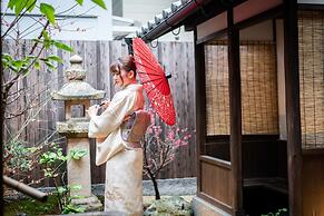 KumoMachiya Benzaiten