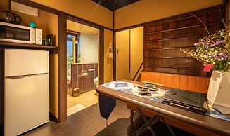 KumoMachiya Benzaiten