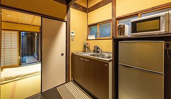 KumoMachiya Benzaiten