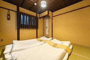 KumoMachiya Benzaiten