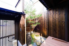 KumoMachiya Benzaiten