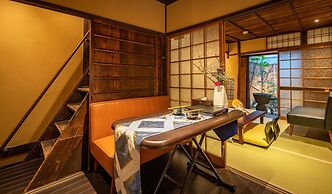 KumoMachiya Benzaiten