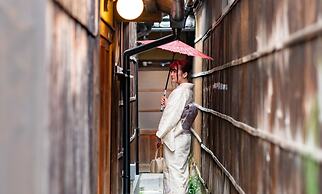 KumoMachiya Benzaiten