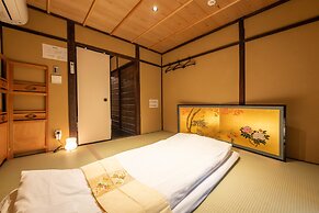 KumoMachiya Benzaiten