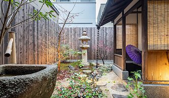 KumoMachiya Benzaiten