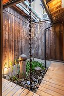 KumoMachiya Benzaiten