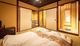 KumoMachiya Benzaiten