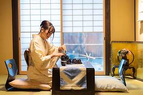 KumoMachiya Benzaiten