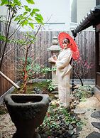 KumoMachiya Benzaiten