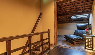 KumoMachiya Benzaiten