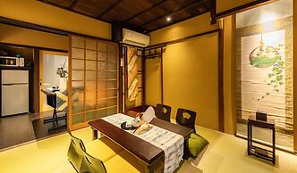 KumoMachiya Benzaiten