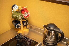 KumoMachiya Benzaiten