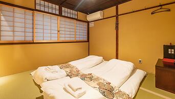 KumoMachiya Benzaiten