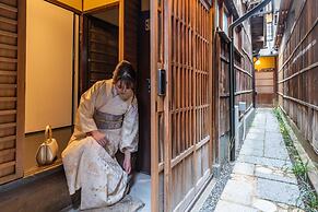 KumoMachiya Benzaiten