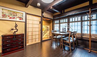 KumoMachiya Kazahaya