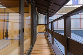 KumoMachiya Kazahaya