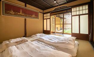 KumoMachiya Kazahaya