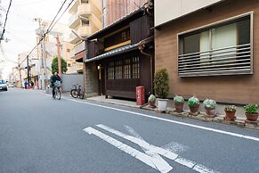 KumoMachiya Kazahaya