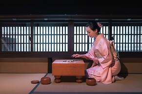 KumoMachiya Kazahaya