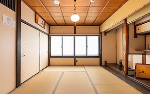 KumoMachiya Goshominami