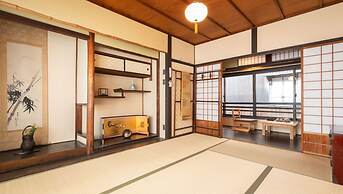 KumoMachiya Goshominami