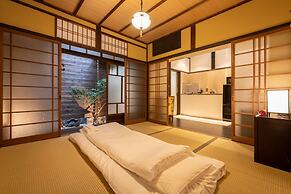 KumoMachiya Goshominami