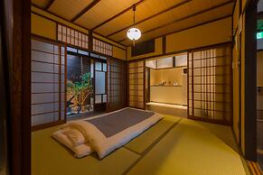 KumoMachiya Goshominami