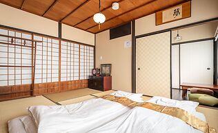 KumoMachiya Goshominami