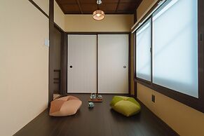 KumoMachiya Goshominami