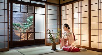 KumoMachiya Goshominami