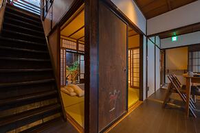 KumoMachiya Goshominami