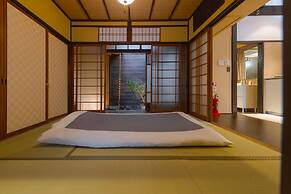 KumoMachiya Goshominami