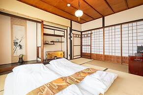 KumoMachiya Goshominami