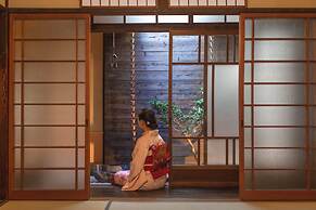 KumoMachiya Goshominami