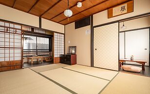 KumoMachiya Goshominami