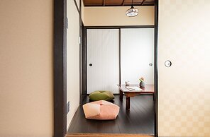 KumoMachiya Goshominami