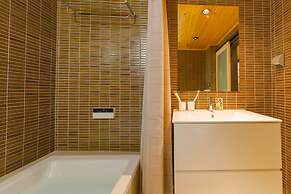 KumoMachiya Goshominami