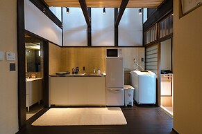 KumoMachiya Goshominami