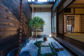 KumoMachiya Goshominami