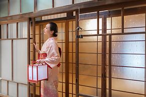 KumoMachiya Goshominami