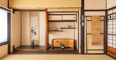 KumoMachiya Goshominami