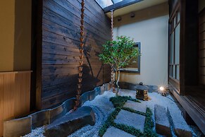 KumoMachiya Goshominami