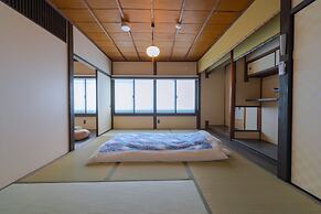 KumoMachiya Goshominami