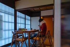 KumoMachiya Goshominami