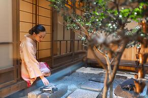 KumoMachiya Goshominami