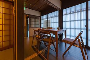 KumoMachiya Goshominami