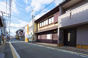 KumoMachiya Goshominami